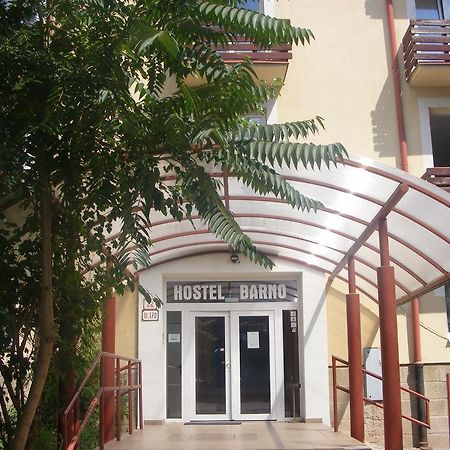 Hostel Barno Košice Eksteriør billede