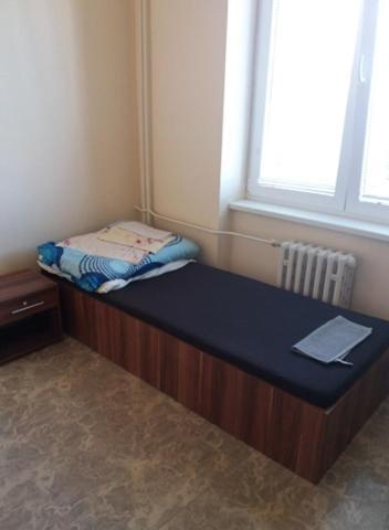 Hostel Barno Košice Eksteriør billede