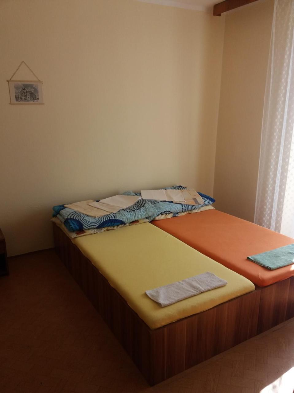 Hostel Barno Košice Eksteriør billede