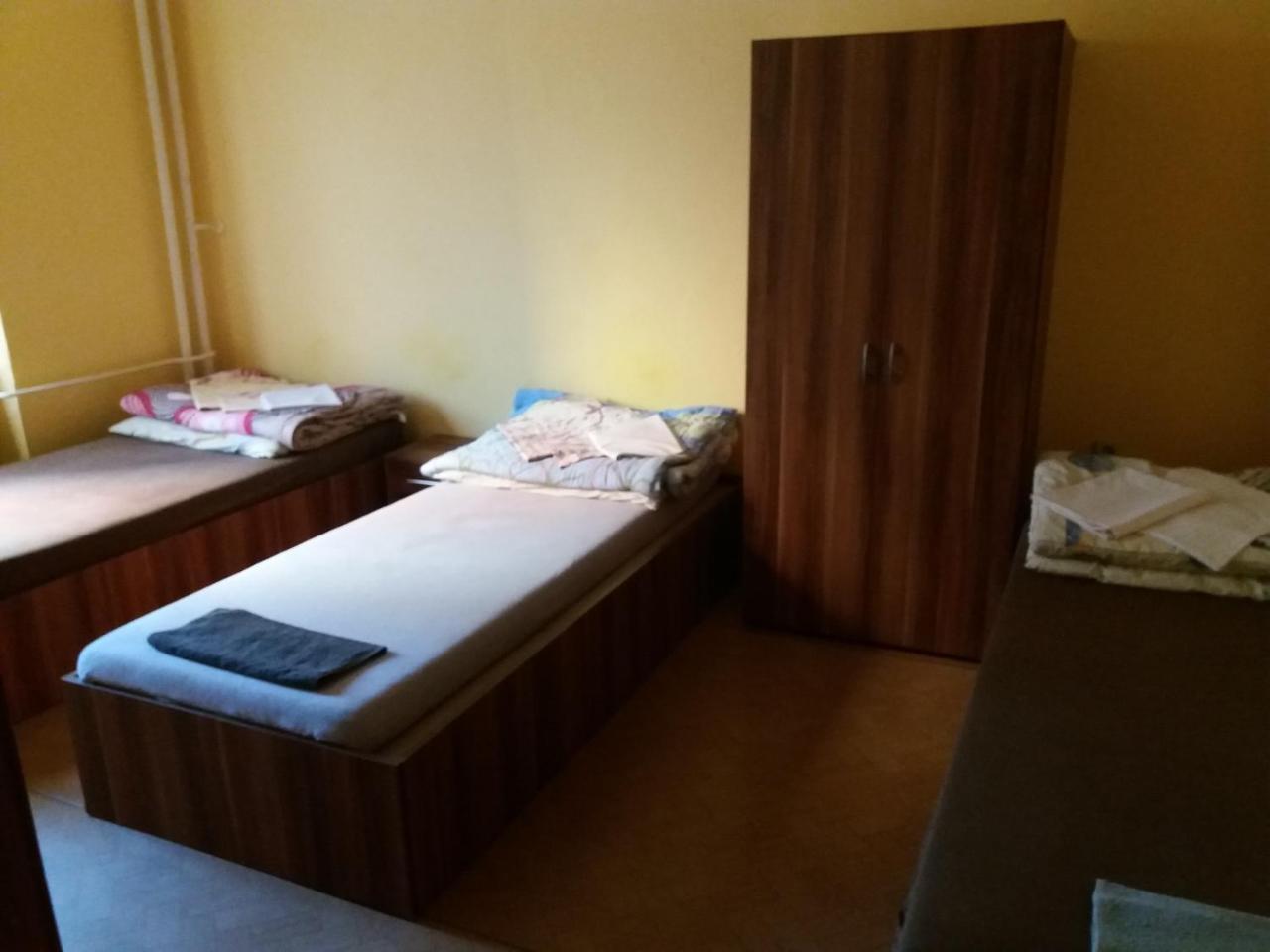 Hostel Barno Košice Eksteriør billede