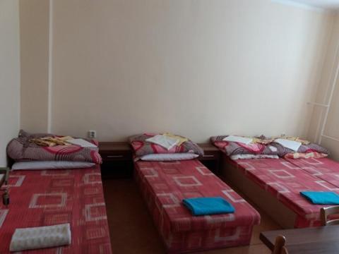 Hostel Barno Košice Eksteriør billede