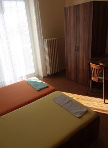 Hostel Barno Košice Eksteriør billede