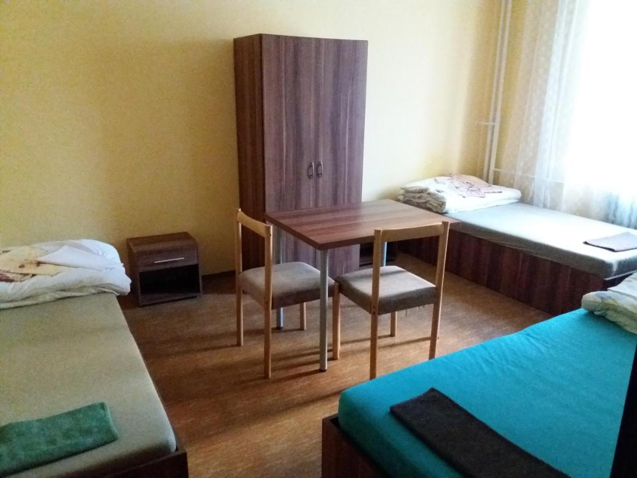 Hostel Barno Košice Eksteriør billede