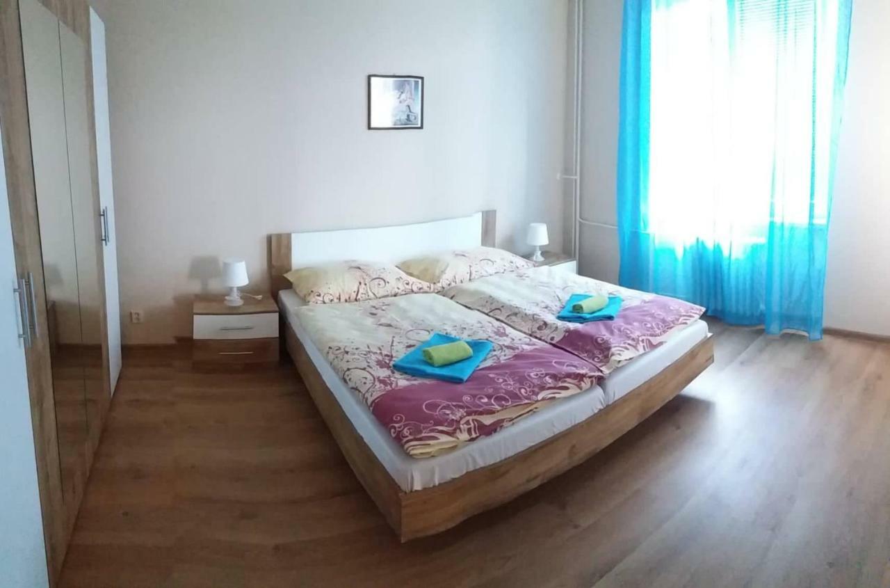 Hostel Barno Košice Eksteriør billede